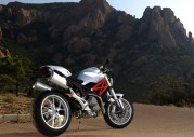 Ducati Monster 1100